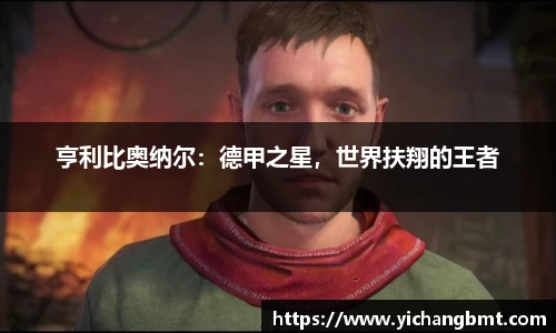 亨利比奥纳尔：德甲之星，世界扶翔的王者