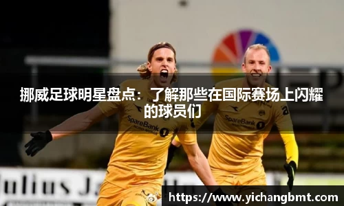 挪威足球明星盘点：了解那些在国际赛场上闪耀的球员们